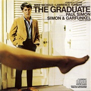 Simon & Garfunkel / Dave Grusin the Graduate (1968)