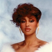 Phyllis Hyman, 45, Fatal Overdose of Pentobarbital and Secobarbital (Suicide)
