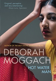 Hot Water Man (Deborah Moggach)