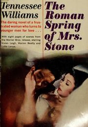 The Roman Spring of Mrs Stone (Tennessee Williams)
