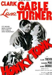 Honky Tonk (Jack Conway)