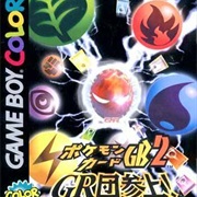 Pokémon Card GB2: Here Comes Great Team Rocket!