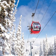 Aspen Snowmass, Colorado