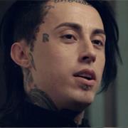 Ronnie Radke
