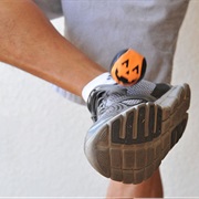 Footbag