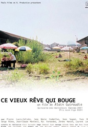 Ce Vieux Rêve Qui Bouge Alain Guiraudie (2001)