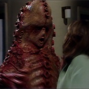 Terror of the Zygons