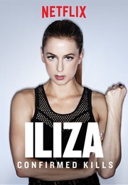 Iliza Shlesinger: Confirmed Kills (2016)