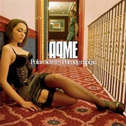 Aqme - Polaroïds & Pornographie