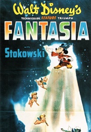 Fantasia (1940)