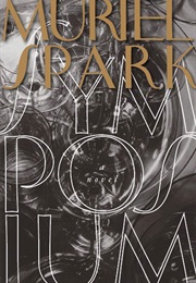 Symposium (Muriel Spark)