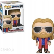Thor Sunglasses