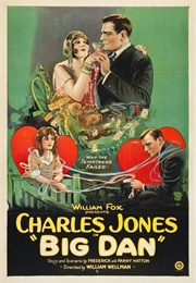 Big Dan (1923)