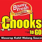 Chooks-To-Go