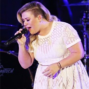 Home - Kelly Clarkson