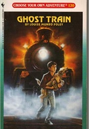 Ghost Train (Louise Munro Foley)