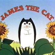 James the Cat
