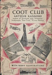 Coot Club (Arthur Ransome)