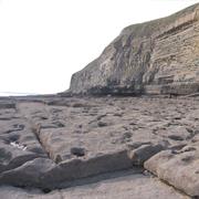 Southerndown Beach
