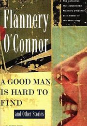 "The Displaced Person" by Flannery O'Connor