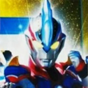 Ultraman Ginga Victory