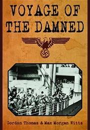 Voyage of the Damned (Gordon Thomas)