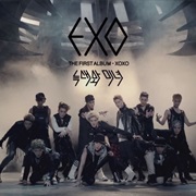 Wolf (EXO)