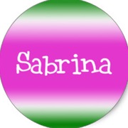 Sabrina