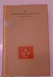 Prose (Francesco Petrarch)