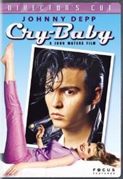 Cry Baby