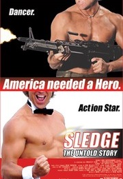 Sledge: The Untold Story (2005)