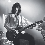 Gary Moore (Thin Lizzy)
