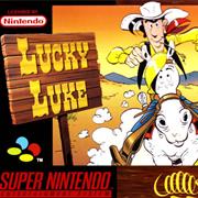 Lucky Luke