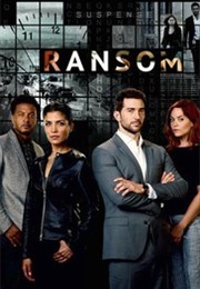 Ransom (2017)