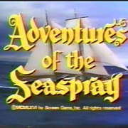 Adventures of the Sea Spray