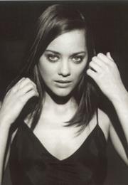 Marion Cotillard