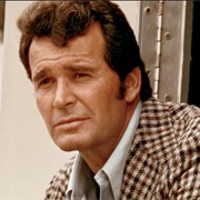 Jim Rockford