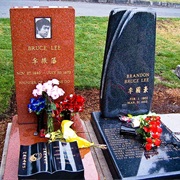 Bruce Lee (Seattle, WA)