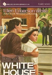 White House Autumn (Ellen Emerson White)