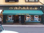 The Body Shop