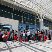 Sousse Airport