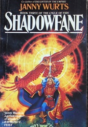 Shadowfane (Janny Wurts)