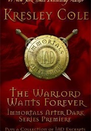 Immortals After Dark (Kresley Cole)
