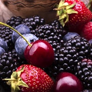 Eat Berries