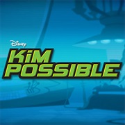 Kim Possible