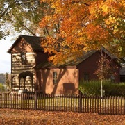 Joseph Smith Historic Site (Nauvoo, IL)