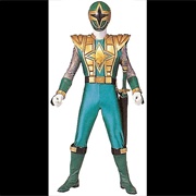 Green Ranger