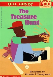 Little Bill Series (Bill Cosby)