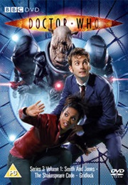 Doctor Who: Smith and Jones (2007)
