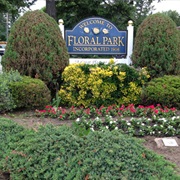Floral Park, New York